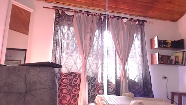 ArturoCardona_ webcam