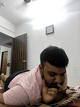 vinay_smalldick webcam