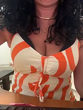 Deessenympho webcam