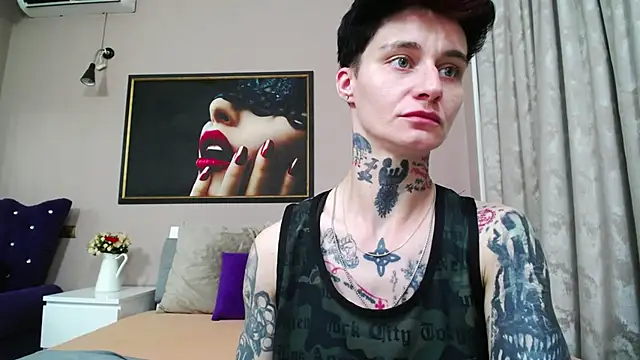 KennyXSX webcam
