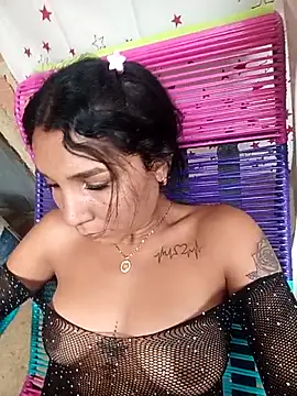chikivivi- webcam