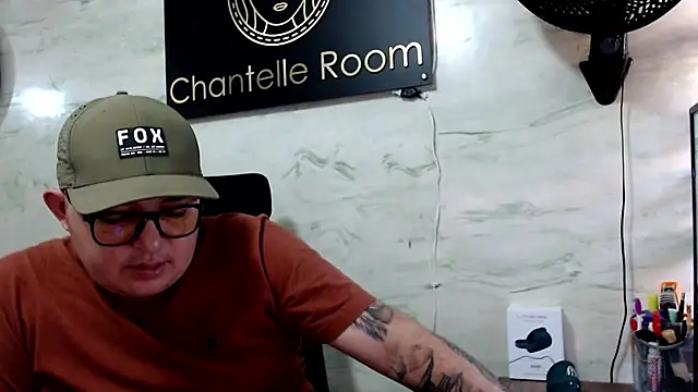 maximo_daddy webcam