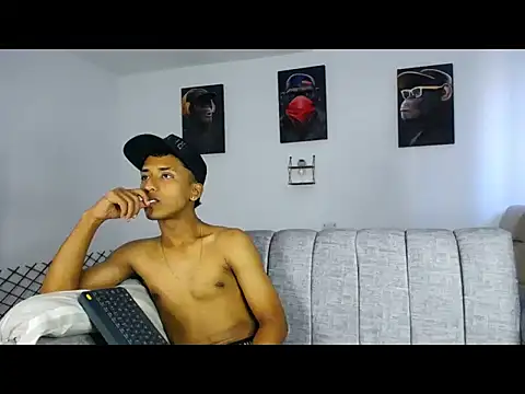 jack_vega1 webcam