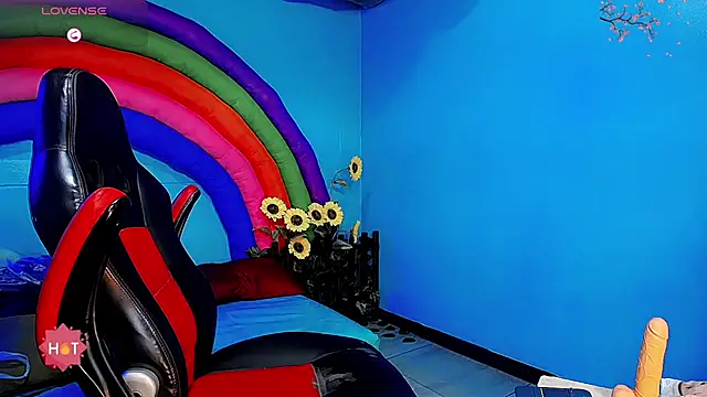 Isabella_Kirk_ webcam