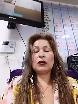 _Pamelamilff webcam