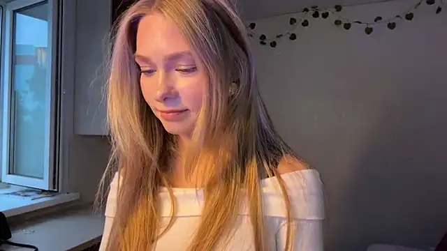 JulietFekete webcam