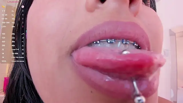LISAPALMER7 webcam