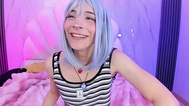 AliiceWonderland_ webcam