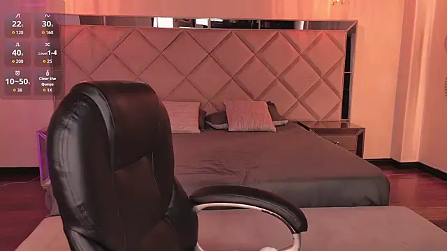 MeganScott webcam