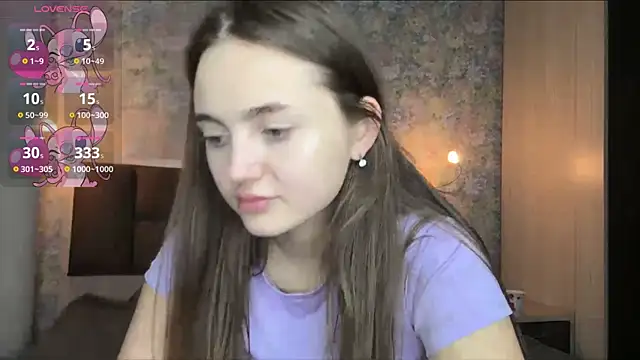 LoraDavi webcam