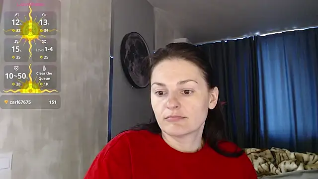 Stacy_Davice webcam
