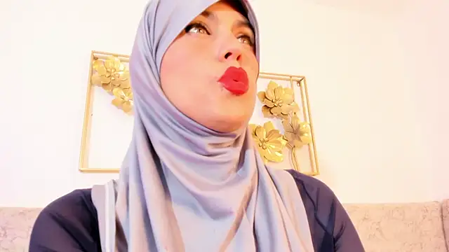hanajameela webcam