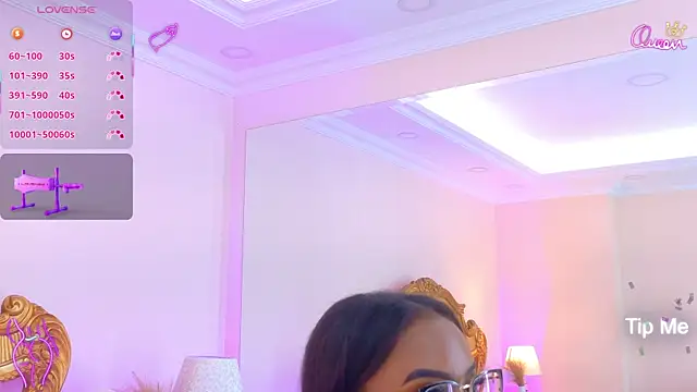 AshleyFerri webcam