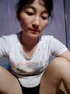Asami_6868 webcam