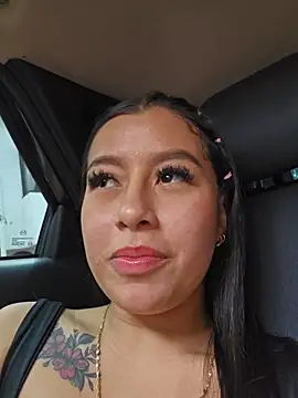 Luisa_Madrid webcam