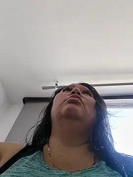 Brenda_Berck_ webcam