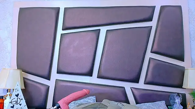 NicoleEsposito webcam