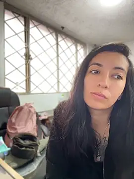 SALOME_KORLAND webcam