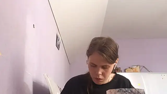 TabithaKorey webcam