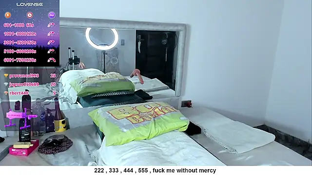 Benjamin_Buster webcam