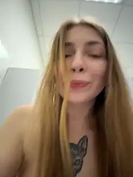 Sunny___Bunny webcam