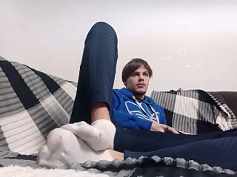 RayMartino webcam