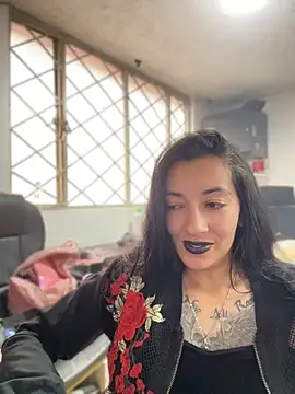 SALOME_KORLAND webcam