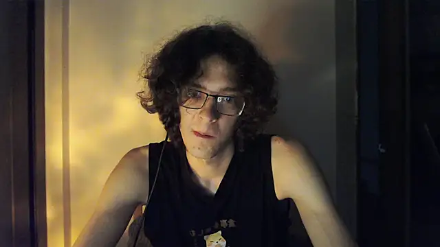 LovesomeCookie webcam