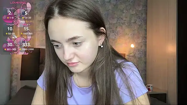 LoraDavi webcam