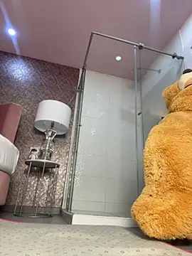 amber_sparkle webcam