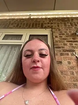 SexySashaxox webcam
