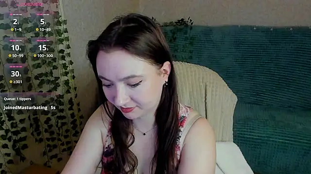 Micky_Wood webcam stripchat model stream image