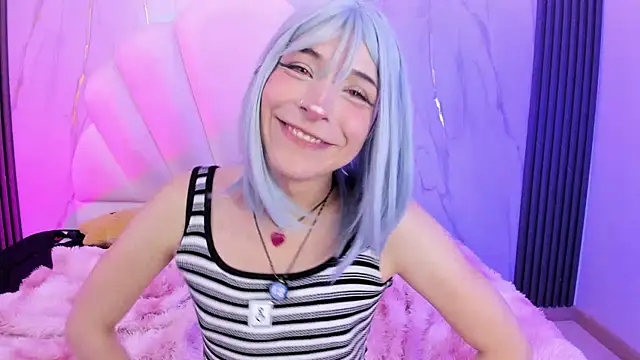 Roldarasa20 - Trans webcam sex chat