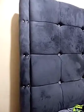 Cupcake224 webcam