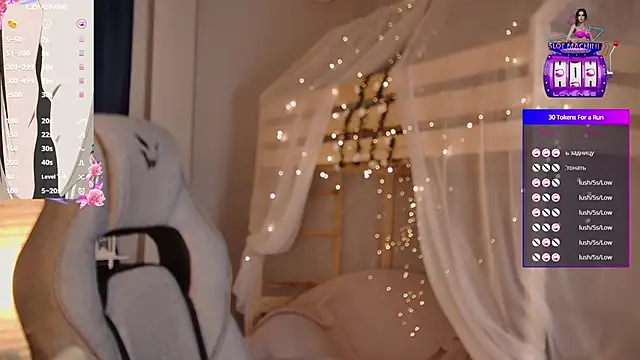MaoqiBeverly