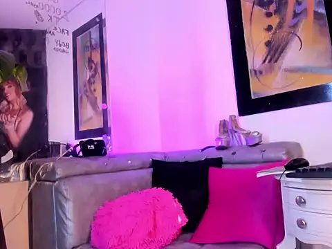 Ciara_HotTs webcam