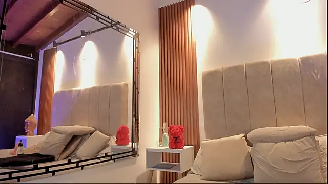 _Laura_saenz1 webcam