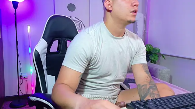_robertobaggioo webcam