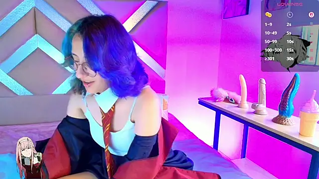 mitsuri_nyx webcam