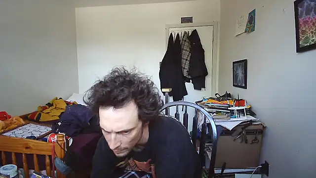 JohnnyMoves webcam