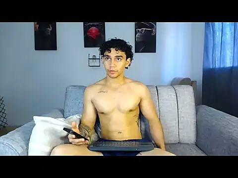 mateo_jack webcam
