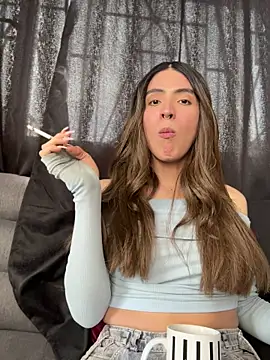 Sodra - Trans webcam sex chat