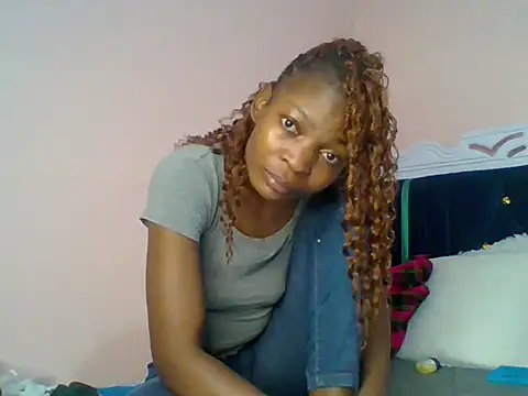 Ariana254 webcam