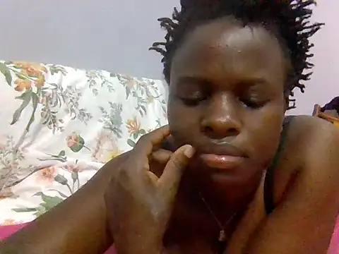 ebonyprincess2 webcam