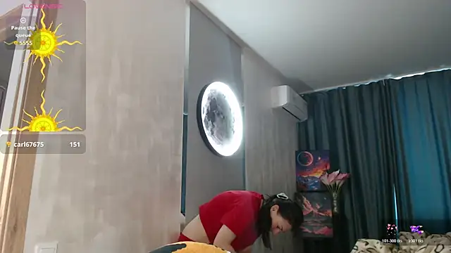 Stacy_Davice webcam