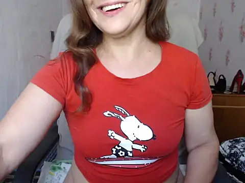 KittyyLaBeauty webcam