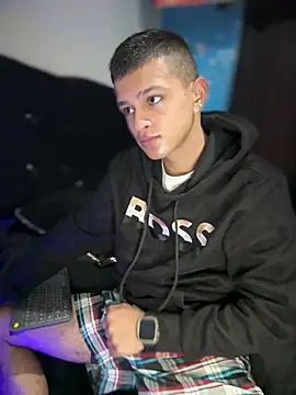 Boyxcock7 webcam