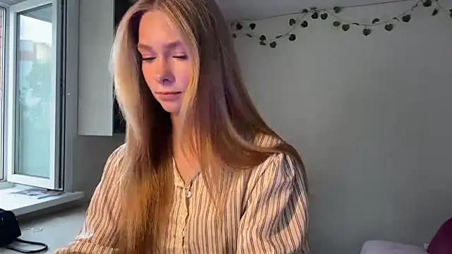 JulietFekete webcam