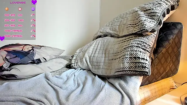mylittle_mila webcam