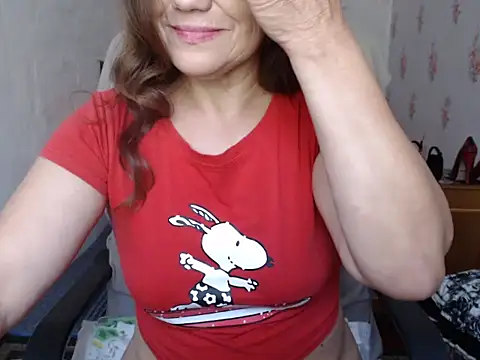 KittyyLaBeauty webcam